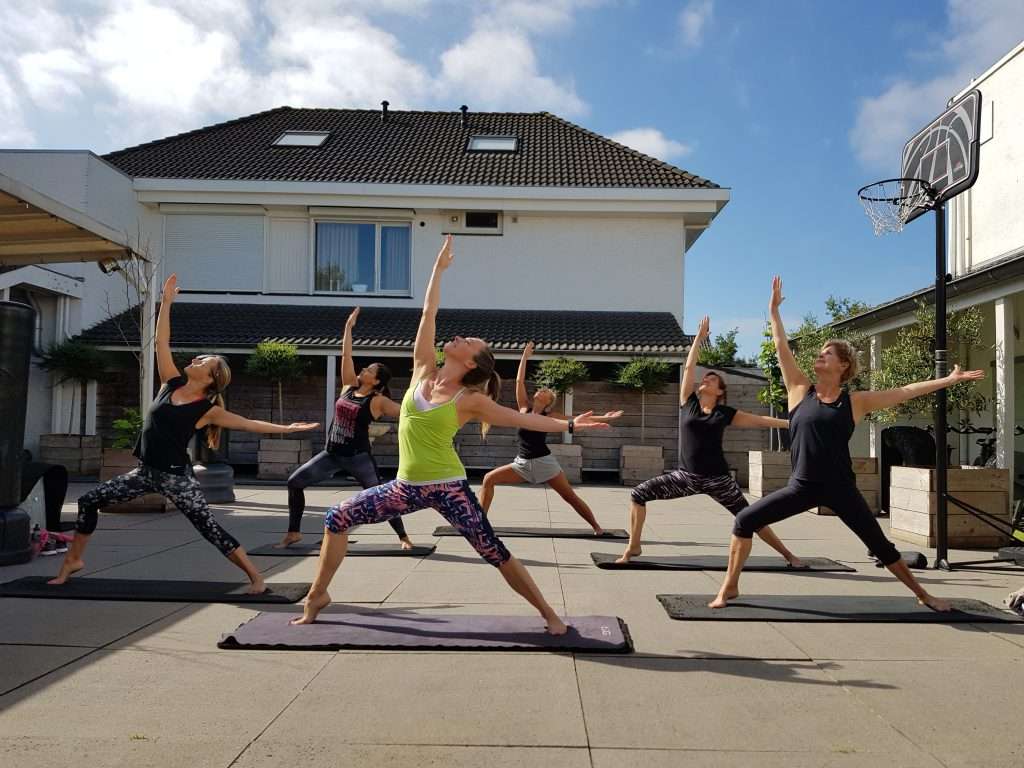 Yoga Willemsen Sport Oosterhout
