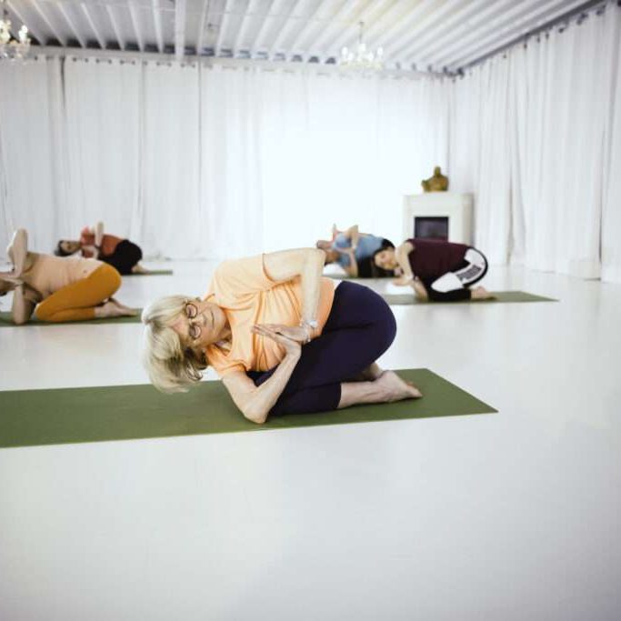 Yoga Willemsen Sport
